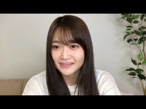 石森虹花 19年04月22日 Showroom 欅坂46 Vlog46 乃木坂46 櫻坂46 日向坂46