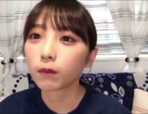 乃木坂46 欲望のリインカーネーション 山下美月 フォーカス Vlog46 乃木坂46 櫻坂46 日向坂46