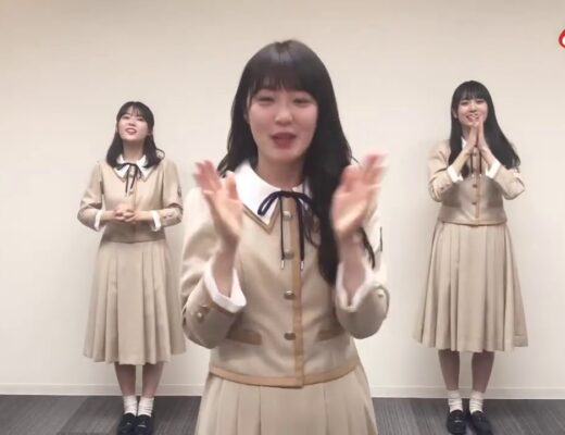 乃木坂工事中 賀喜遥香まとめ E 1グランプリ 21年4月25日 乃木坂46 賀喜遥香 Vlog46 乃木坂46 櫻坂46 日向坂46