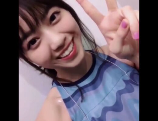 乃木坂46 西野七瀬 なぁちゃん Vlog46 乃木坂46 櫻坂46 日向坂46