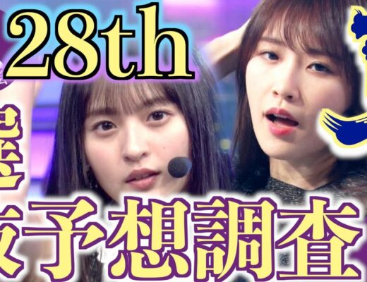 28th選抜 Vlog46 乃木坂46 櫻坂46 日向坂46